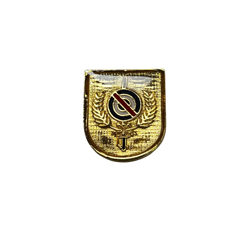 Piocha Ejército