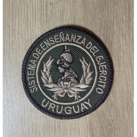 Sistema de Enseñanza del Ejército (SEE)