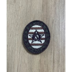 Diplomado de Estado Mayor en el Ejército