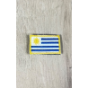 Banderas de Uruguay  Chicas