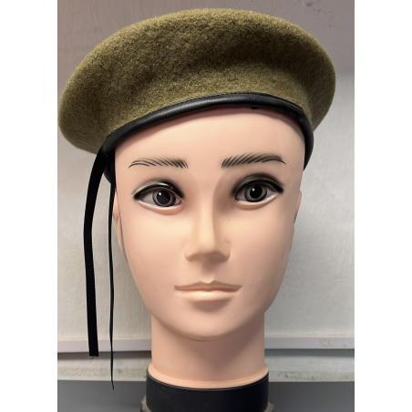 Boina de Ejército