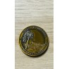 Monedas Turísticas Conmemorativas