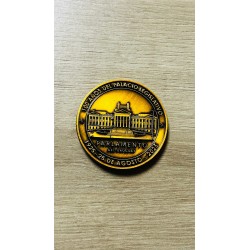 Monedas Turísticas Conmemorativas