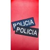 Parche de Policia