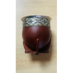 Mate Imperial de Calabaza