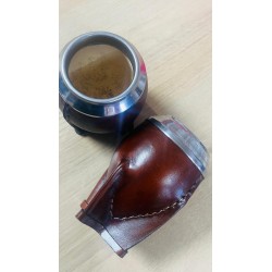 Mate Calabaza Torpedo.