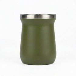 Mate de Acero Tipo Stanley