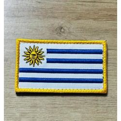 Banderas para brazo -