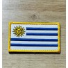 Banderas para brazo -