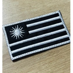 Banderas para brazo -