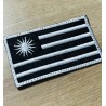 Banderas para brazo -