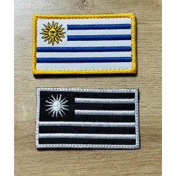 Banderas para brazo -