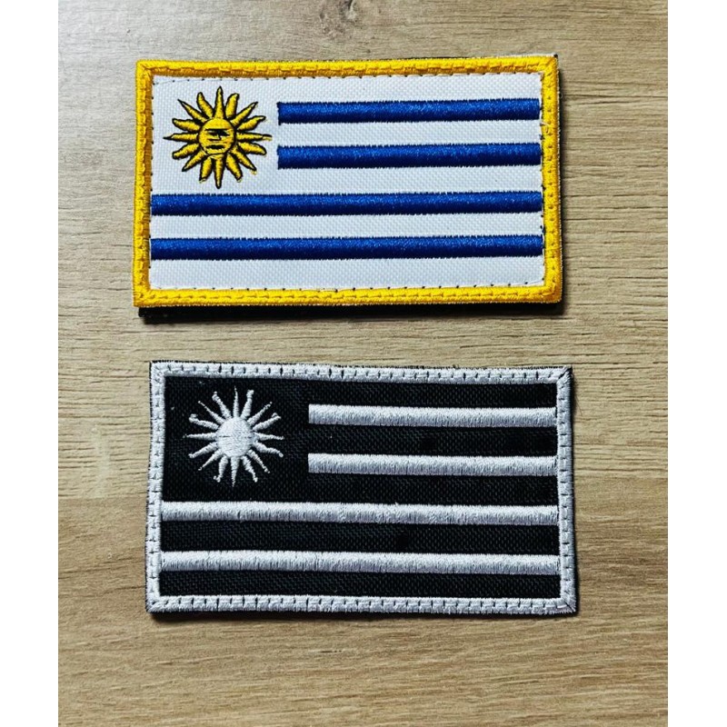 Banderas para brazo -