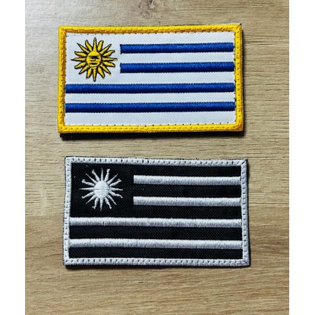 Banderas para brazo -