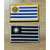 Banderas para brazo -