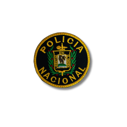 Parche de Policía
