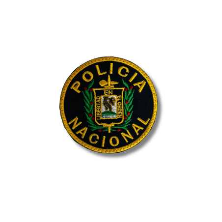 Parche de Policía