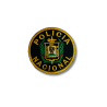 Parche de Policía