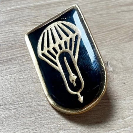 Distintivo de Curso de Comandos