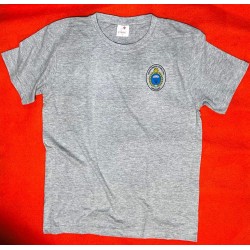 Remeras Paracaidista