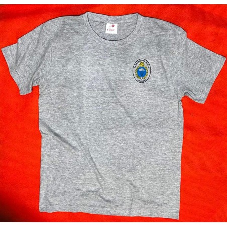 Remeras Paracaidista