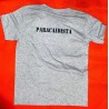 Remeras Paracaidista