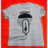 Remera Comando