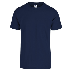 Camiseta manga corta 100% Algodón