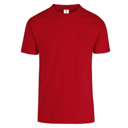 Camiseta manga corta 100% Algodón