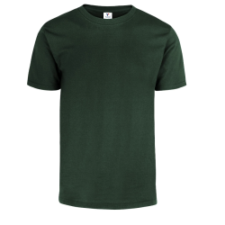 Camiseta manga corta 100% Algodón