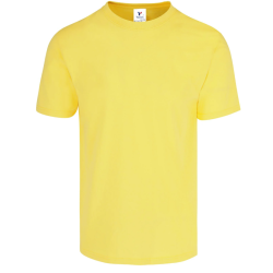 Camiseta manga corta 100% Algodón
