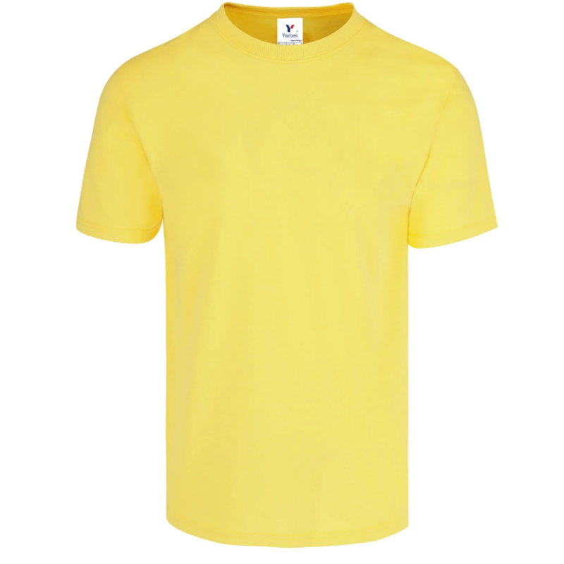 Camiseta manga corta 100% Algodón