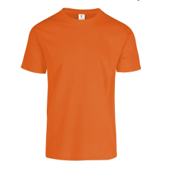 Camiseta manga corta 100% Algodón