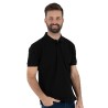 Remera polo unisex