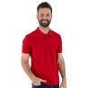 Remera polo unisex