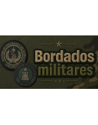 Parches y Bordados